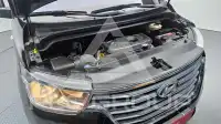 2019 Hyundai Starex