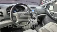 2019 Hyundai Starex