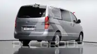 2019 Hyundai Starex
