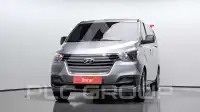 2019 Hyundai Starex