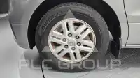 2019 Hyundai Starex