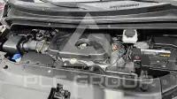 2019 Hyundai Starex