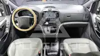 2019 Hyundai Starex