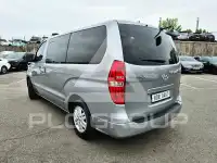2019 Hyundai Starex
