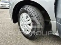 2019 Hyundai Starex