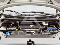 2019 Hyundai Starex