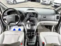 2019 Hyundai Starex