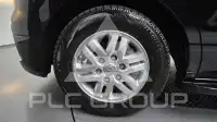 2019 Hyundai Starex