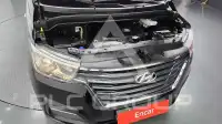 2019 Hyundai Starex