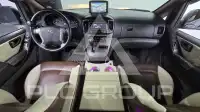 2019 Hyundai Starex