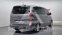 2019 Hyundai Starex