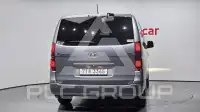 2019 Hyundai Starex