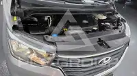2019 Hyundai Starex