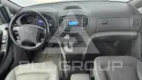 2019 Hyundai Starex