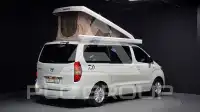 2019 Hyundai Starex