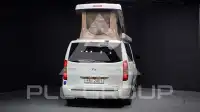 2019 Hyundai Starex