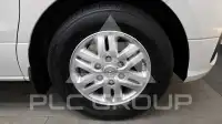2019 Hyundai Starex