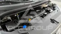 2019 Hyundai Starex