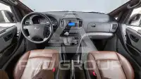 2019 Hyundai Starex