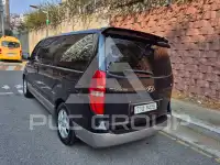 2019 Hyundai Starex