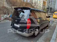 2019 Hyundai Starex