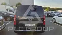 2019 Hyundai Starex