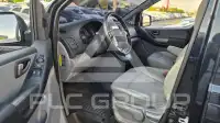 2019 Hyundai Starex