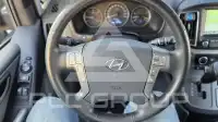 2019 Hyundai Starex