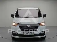 2019 Hyundai Starex