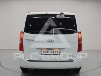 2019 Hyundai Starex