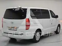 2019 Hyundai Starex