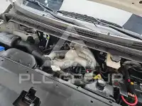2019 Hyundai Starex
