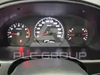 2019 Hyundai Starex