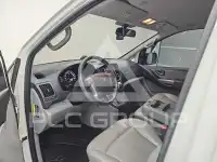 2019 Hyundai Starex