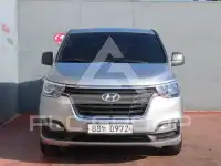 2019 Hyundai Starex