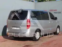 2019 Hyundai Starex