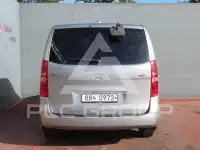 2019 Hyundai Starex