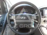 2019 Hyundai Starex