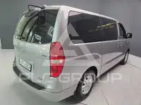 2019 Hyundai Starex