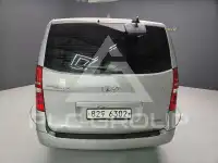 2019 Hyundai Starex