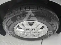 2019 Hyundai Starex