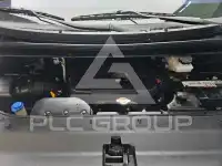 2019 Hyundai Starex