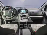 2019 Hyundai Starex