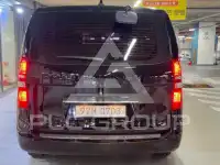 2019 Hyundai Starex