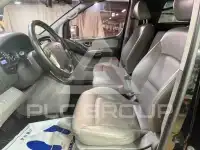 2019 Hyundai Starex
