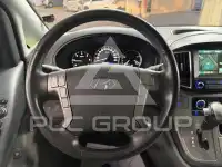 2019 Hyundai Starex