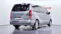 2019 Hyundai Starex
