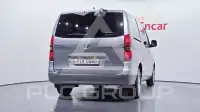 2019 Hyundai Starex