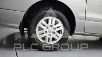 2019 Hyundai Starex