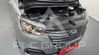 2019 Hyundai Starex